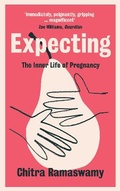 Cover: Expecting - Saraband