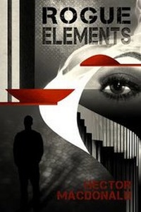 Enlarge image Cover: Rogue Elements - Advance Editions
