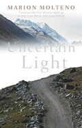 Cover: Uncertain Light - Advance Editions