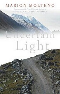 Enlarge image Cover: Uncertain Light - Advance Editions