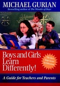 Bild: Boys and Girls Learn Differently! - Jossey-Bass