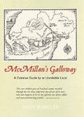 Cover: McMillan's Galloway - Luath Press Ltd