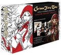 Cover: Grimm Fairy Tales Coloring Book Box Set - Zenescope Entertainment