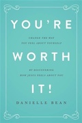 Cover: You're Worth It! - BOOKBABY