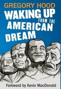 Cover: Waking Up from the American Dream - Counter-Currents Publishing