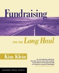 Cover: Fundraising for the Long Haul - Jossey-Bass