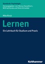 Bild: Lernen - Kohlhammer