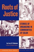 Cover: Roots of Justice - Jossey-Bass