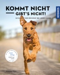 Cover: Kommt nicht, gibts nicht - Kosmos