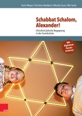Cover: Schabbat Schalom, Alexander! - Vandenhoeck & Ruprecht