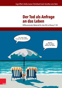 Abbildung von: Der Tod als Anfrage an das Leben - Vandenhoeck & Ruprecht