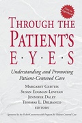 Cover: Through the Patient's Eyes - Jossey-Bass