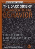 Cover: The Dark Side of Organizational Behavior - Pfeiffer