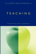 Cover: The Jossey-Bass Reader on Teaching - Jossey-Bass