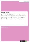 Cover: Exkursionsbericht - GRIN Verlag