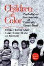 Cover: Children of Color - Jossey-Bass
