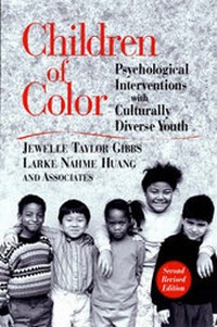 Enlarge image Cover: Children of Color - Jossey-Bass