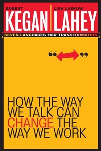 Enlarge image Cover: How the Way We Talk Can Change the Way We Work - Jossey-Bass