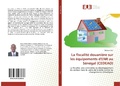 Cover: La fiscalit&eacute; douani&egrave;re sur les &eacute;quipements d'ENR au S&eacute;n&eacute;gal (CEDEAO) - &Eacute;ditions universitaires europ&eacute;ennes