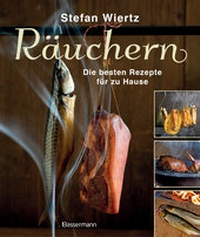 Enlarge image Cover: Räuchern - Bassermann