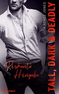 Cover: Tall, Dark and Deadly - Riskante Hingabe - beHEARTBEAT
