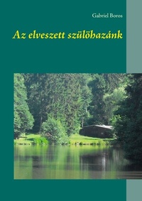 Abbildung von: Az elveszett szülöhazánk - TWENTYSIX