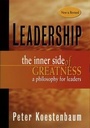 Cover: Leadership - Jossey-Bass