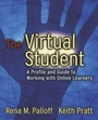 Cover: The Virtual Student - Jossey-Bass