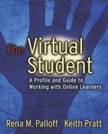 Cover: The Virtual Student - Jossey-Bass