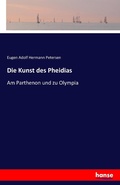 Cover: Die Kunst des Pheidias - Hansebooks