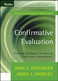 Cover: Confirmative Evaluation - Jossey-Bass