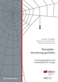 Cover: Planspiele - Vernetzung gestalten - BoD - Books on Demand