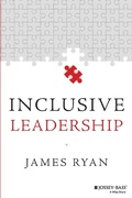 Cover: Inclusive Leadership - Jossey-Bass