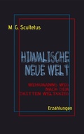 Cover: Himmlische Neue Welt - Books on Demand