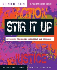 Enlarge image Cover: Stir It Up - Jossey-Bass