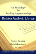 Cover: Building Academic Literacy - Jossey-Bass