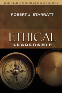 Enlarge image Cover: Ethical Leadership - Jossey-Bass