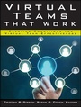 Cover: Virtual Teams That Work - Jossey-Bass