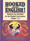 Cover: Hooked On English! - Jossey-Bass