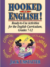 Enlarge image Cover: Hooked On English! - Jossey-Bass