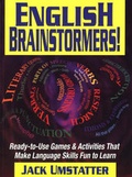 Cover: English Brainstormers - Jossey-Bass