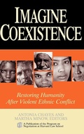Cover: Imagine Coexistence - Jossey-Bass