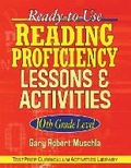 Cover: Ready-to-Use Reading Proficiency Lessons and Activities - Jossey-Bass