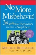 Cover: No More Misbehavin' - Jossey-Bass