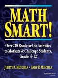 Cover: Math Smart! - Jossey-Bass