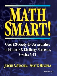 Enlarge image Cover: Math Smart! - Jossey-Bass