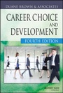 Cover: Career Choice and Development - Jossey-Bass