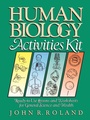 Cover: Human Biology Activities Kit - Jossey-Bass