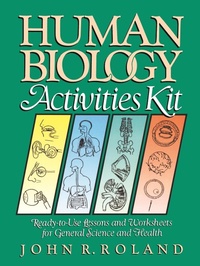Enlarge image Cover: Human Biology Activities Kit - Jossey-Bass