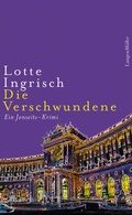 Cover: Die Verschwundene - LangenM&uuml;ller